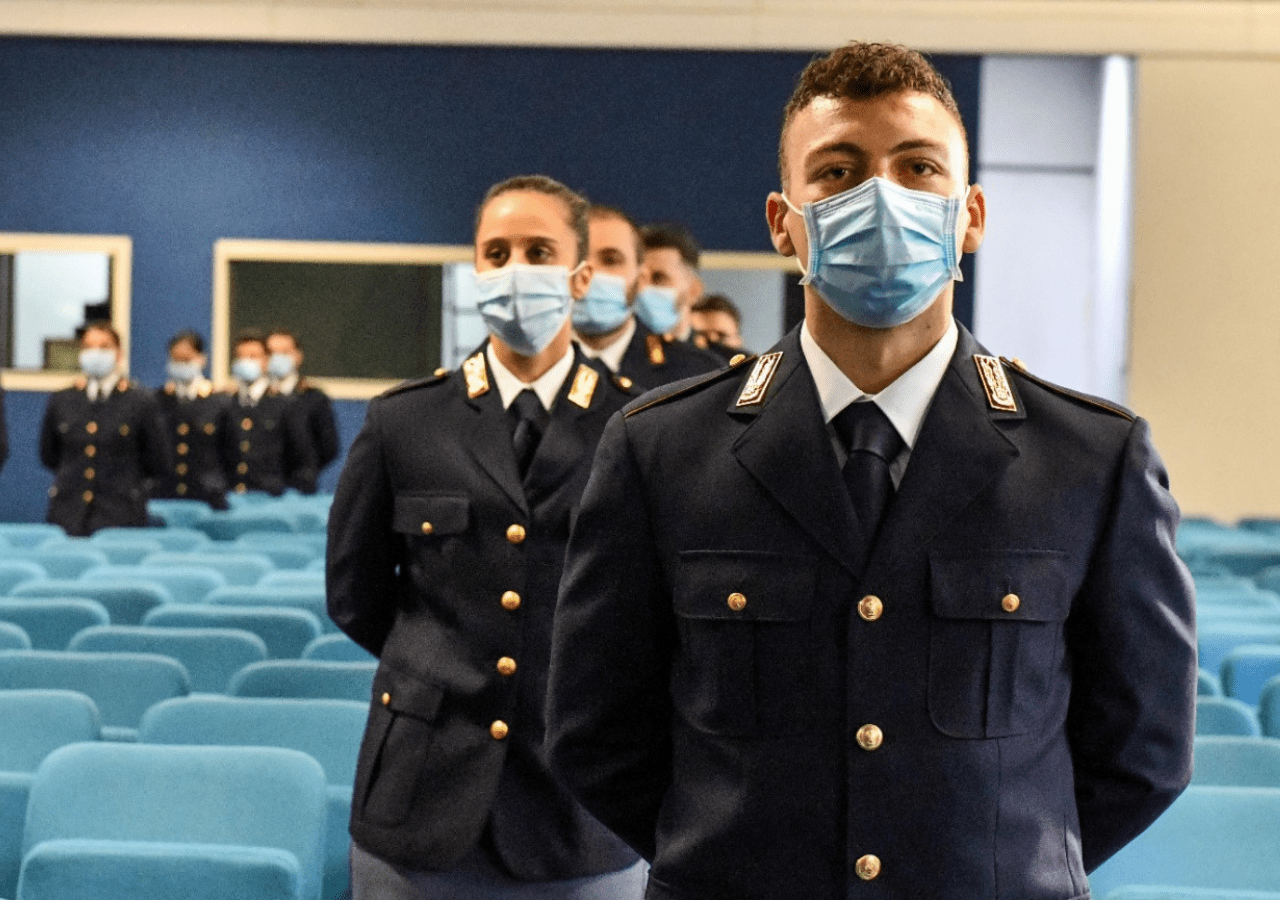 Concorso vice ispettore Polizia di Stato in arrivo 1000 assunzioni