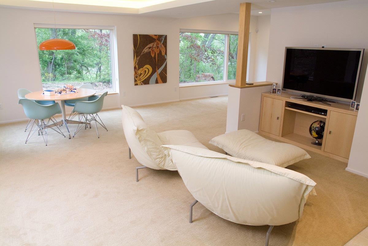 Angling Road Residence INFORM architecture