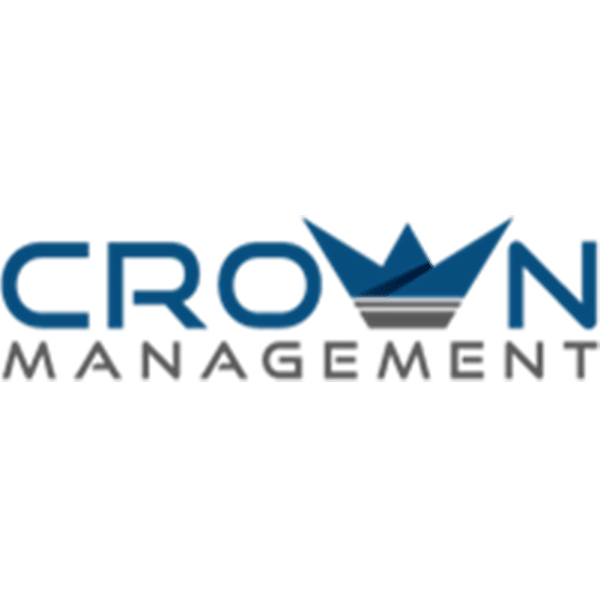 Crown Management Logo Informatech