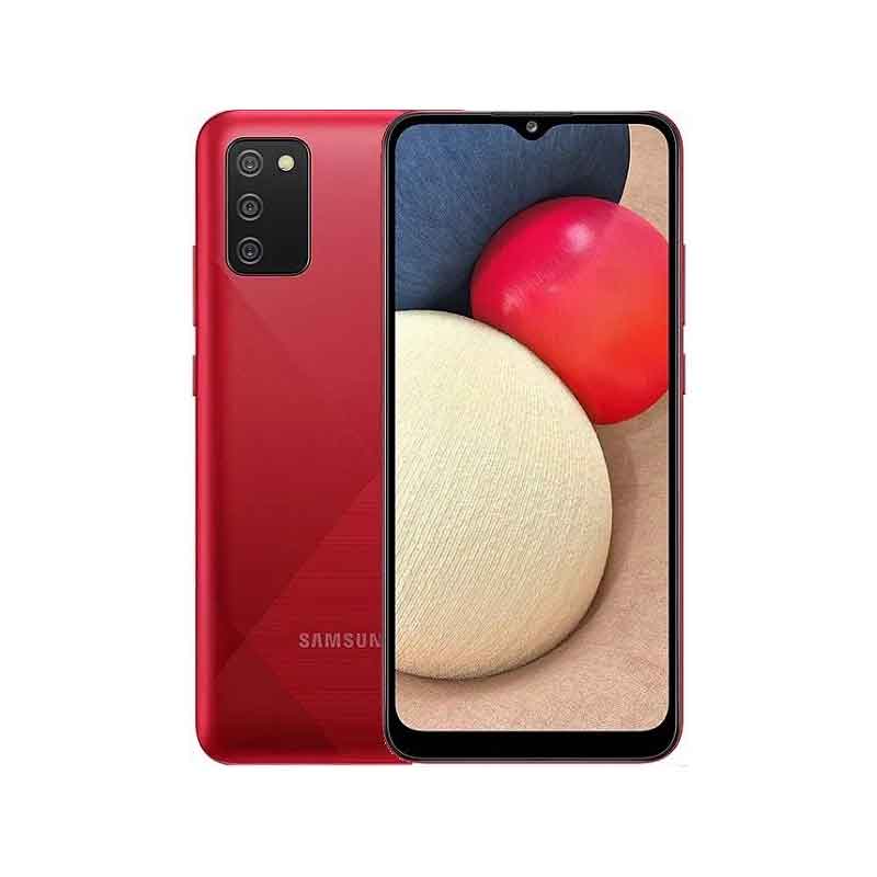 Commandez le SMARTPHONE SAMSUNG A02 S 4G/DS 3/32GB sur Informatica.tn