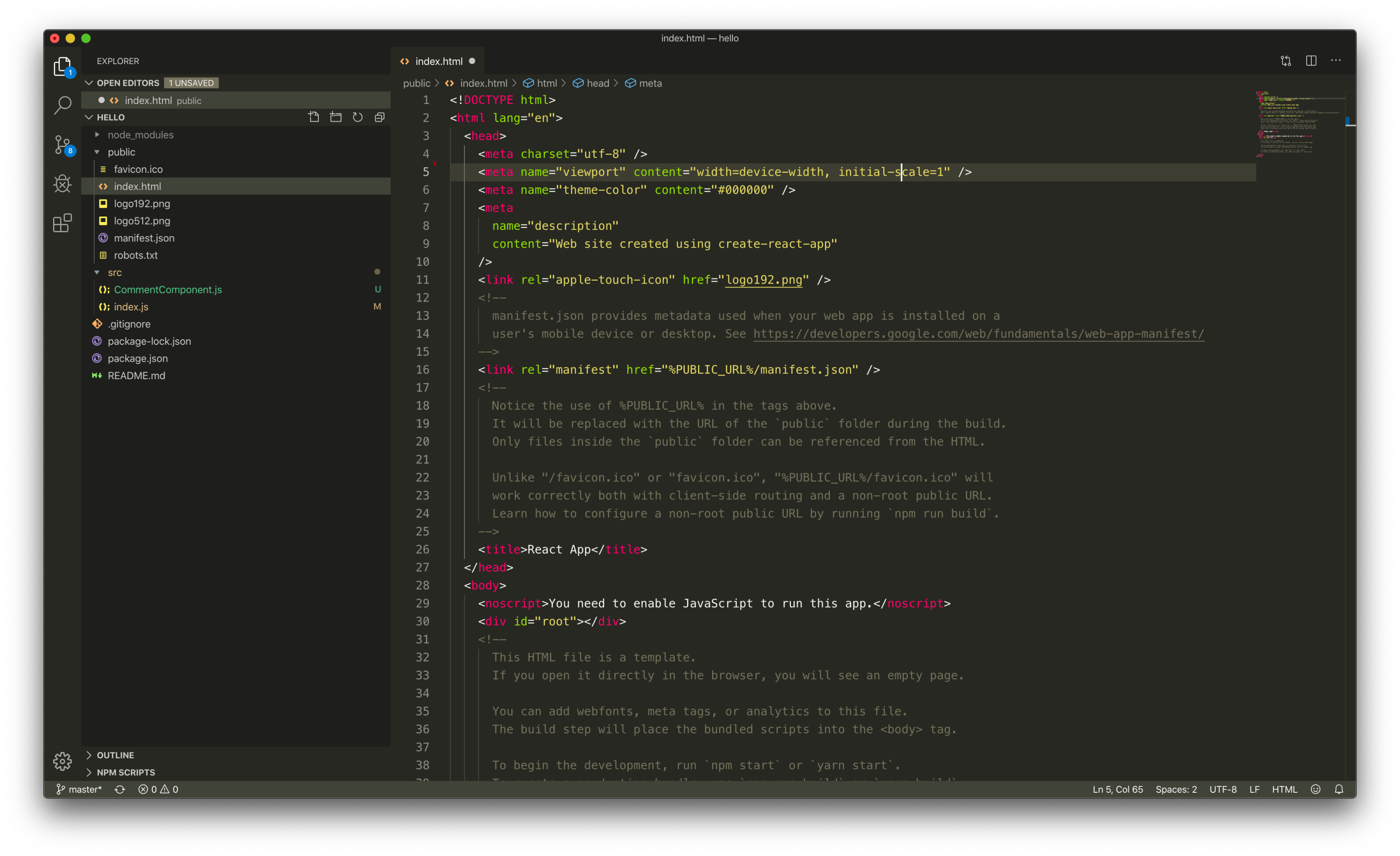 VSCode Theme Favorit 2019! Informatika Universitas Ciputra