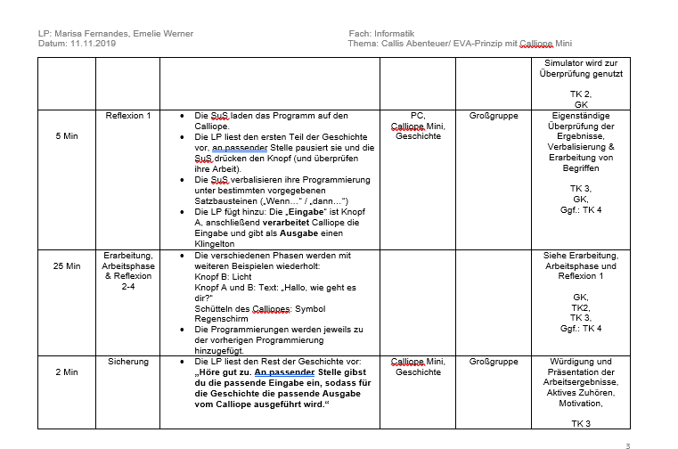 Does Calliope Die at Rodney Grimes blog