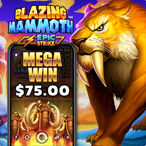 Golden Tiger Casino Information Casino