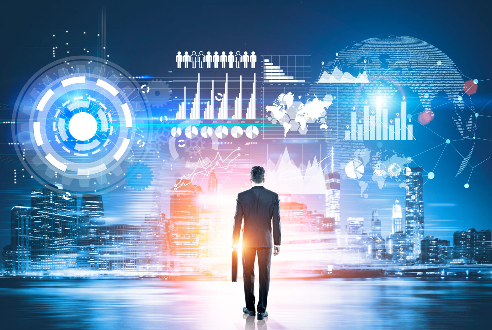 Digital economy 5 ways to know your business is on the right track