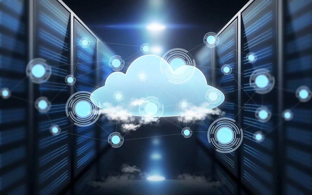 Cloud computing A brief history, where we are today and what’s next