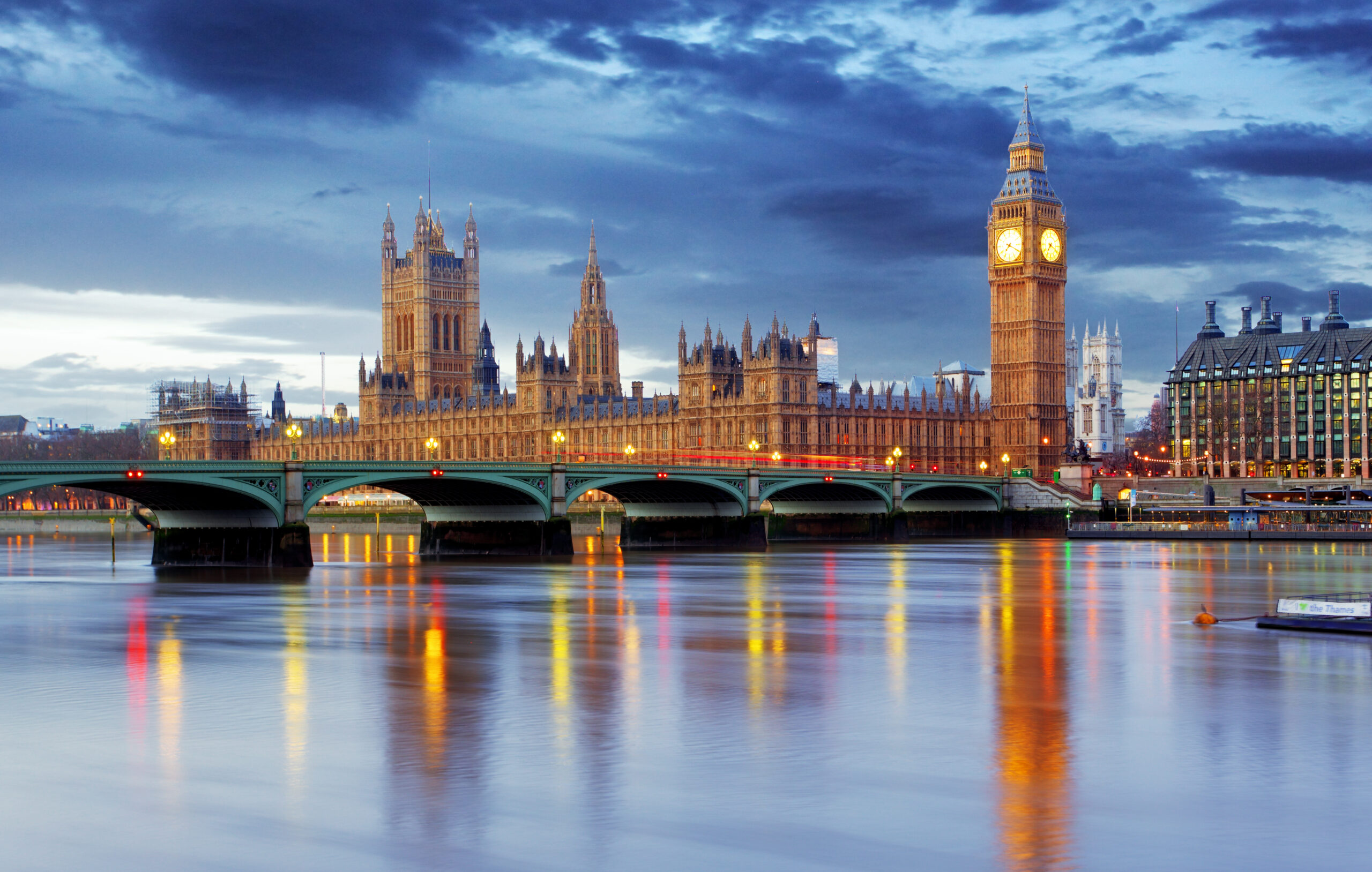 The digital transformation of the UK public sector - Information Age