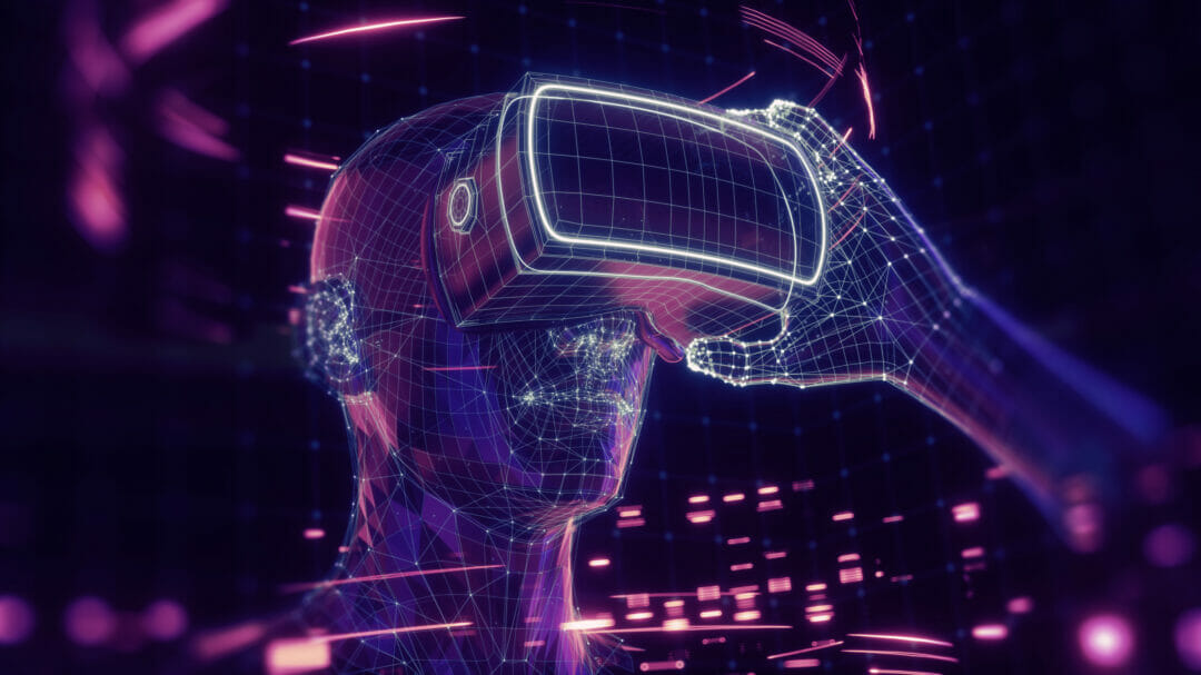 Looking into the future of the metaverse Information Age