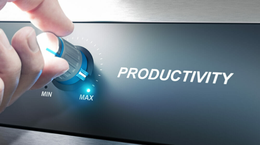Three digital tools to boost employee productivity Information Age