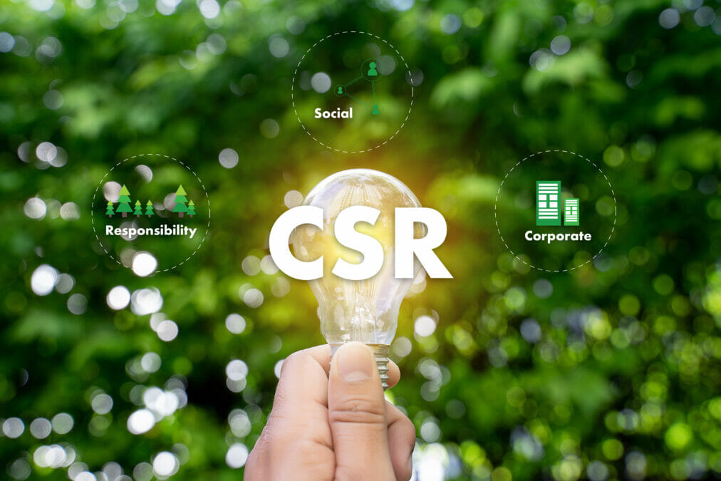 Why CSR initiatives must extend to the supply chain Information Age
