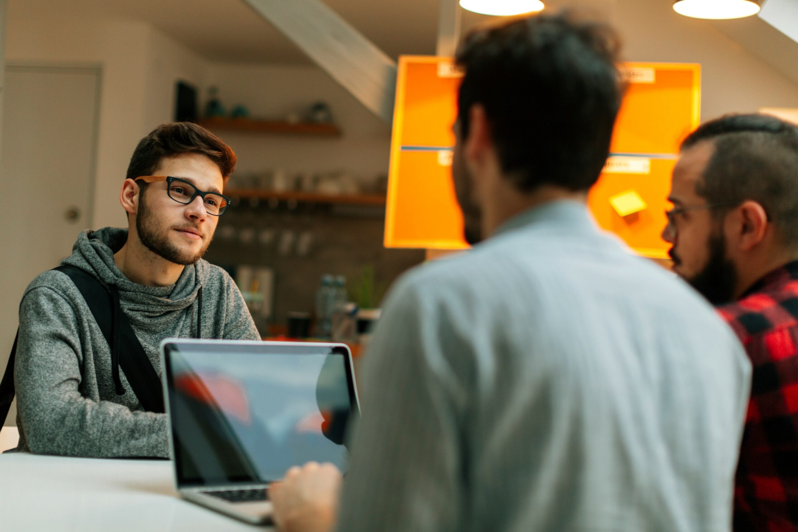 How to answer top tech interview questions Information Age