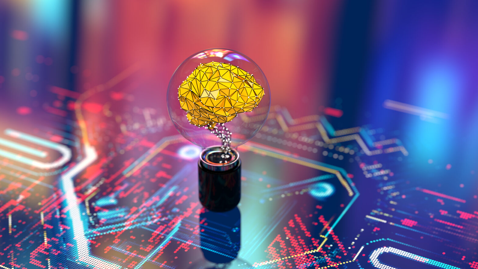What top tech leaders are saying about artificial intelligence