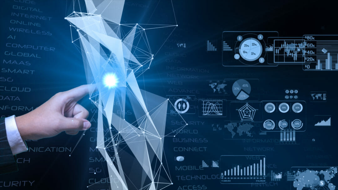 Improving digital quotient through digital skilling Information Age