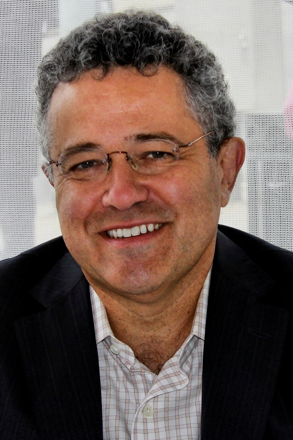 Jeffrey Toobin Bio, Age, Height, Family, Wife, Books, Salary, Net Worth