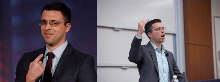Ezra Klein Biography, Age, Annie Lowrey, Baby, Show, Vox, MSNBC And Net