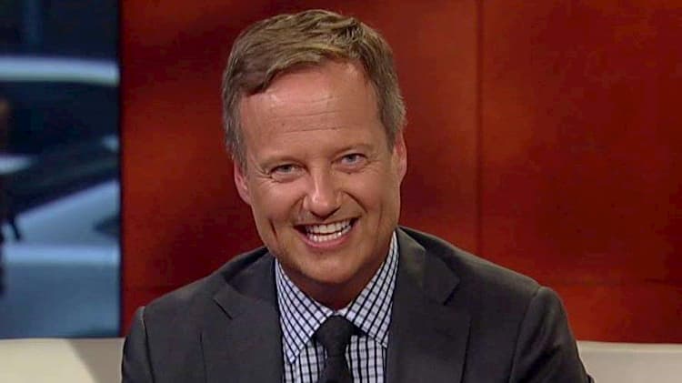 Rick Reichmuth Wife, Bio, Age, CNN, Fox News, Salary and