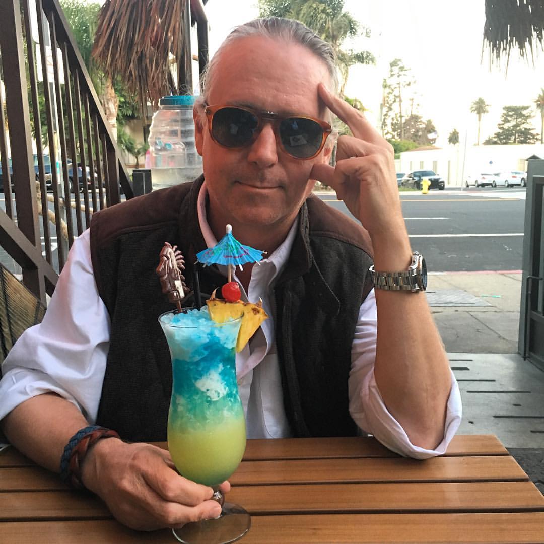 Harry Yee Bio, Age, 100, Wife, Family, Image, Net Worth, Blue Hawaii,.....