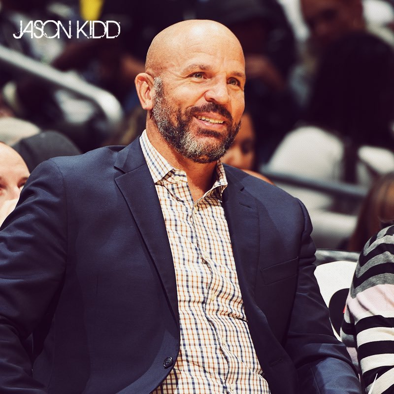 Jason Kidd Bio, Age, Nike, Jersey, Kids, Wife, Shoes, Salary, Net Worth(010)