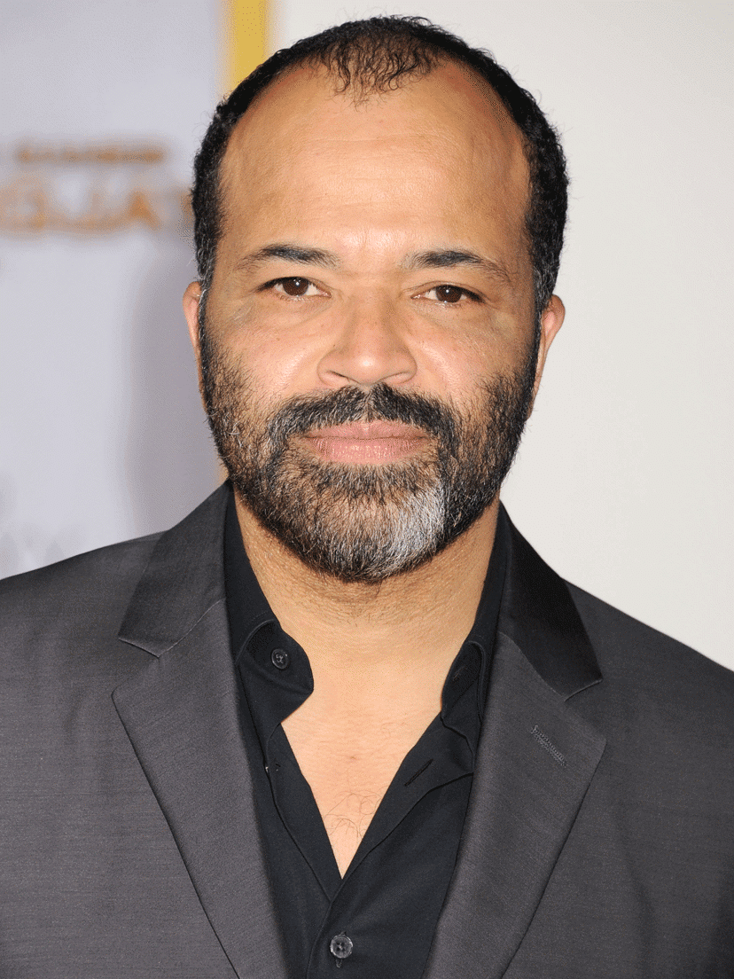 Jeffrey Wright Bio, Age, Wife, Children, Net Worth, Height, Movies