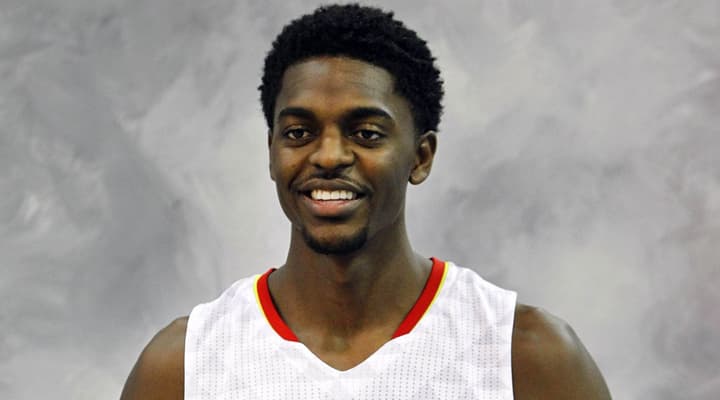Justin Holiday Bio, Age, Wife, Siblings, Contract, Stats, Trade,