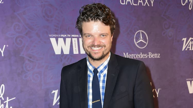 Matt Jones Biography, Age, Wife, NCIS, Mom, Movies And Net Worth.