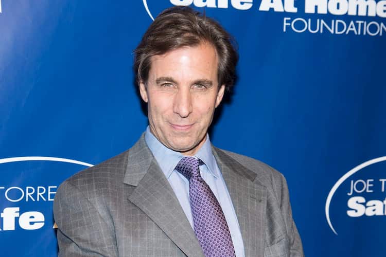 Chris Russo ''Mad Dog'' Bio, Age, Net Worth, Salary, Wife
