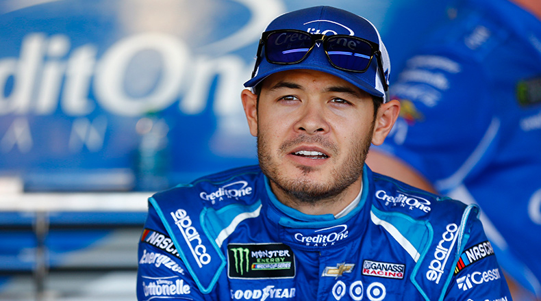Kyle Larson Bio, Age, Height, Racing, Nascar, Sponsors , Wife, Hat