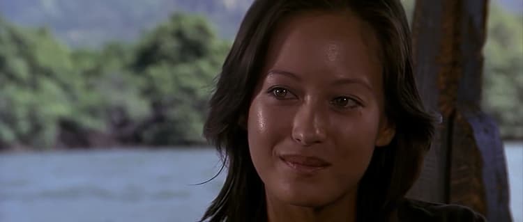 Julia Nickson Biography, Age, Family, Children, Net Worth and Rambo