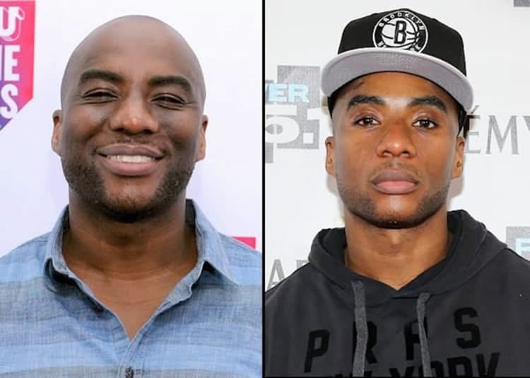 Charlamagne tha God Biography, Age, Wife, Skin, Book, Height, Net Worth