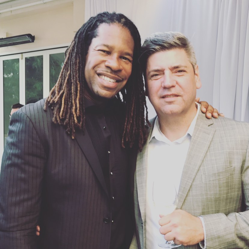 LZ Granderson Bio, Age, Husband, Wife, Son, ESPN, CNN and LA Times