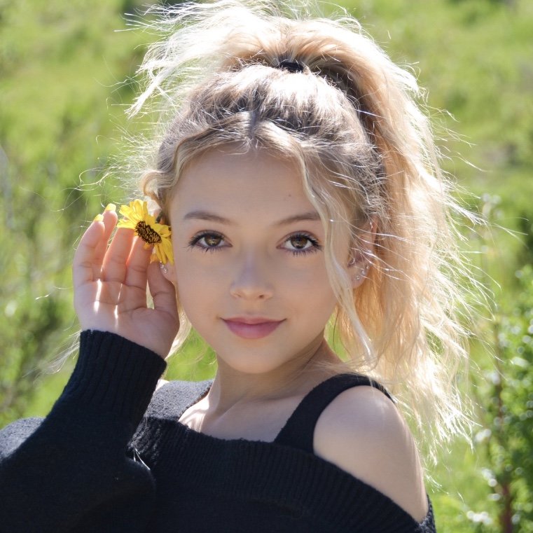 Coco Quinn Age Bio, Wiki, Height, Dating, Gavin Magnus