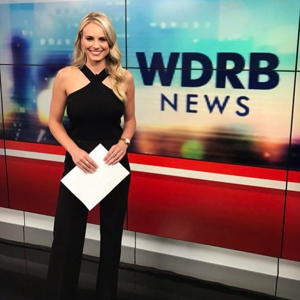 Katie (sportscaster) Wiki, Bio, Age, Height, ACC Network