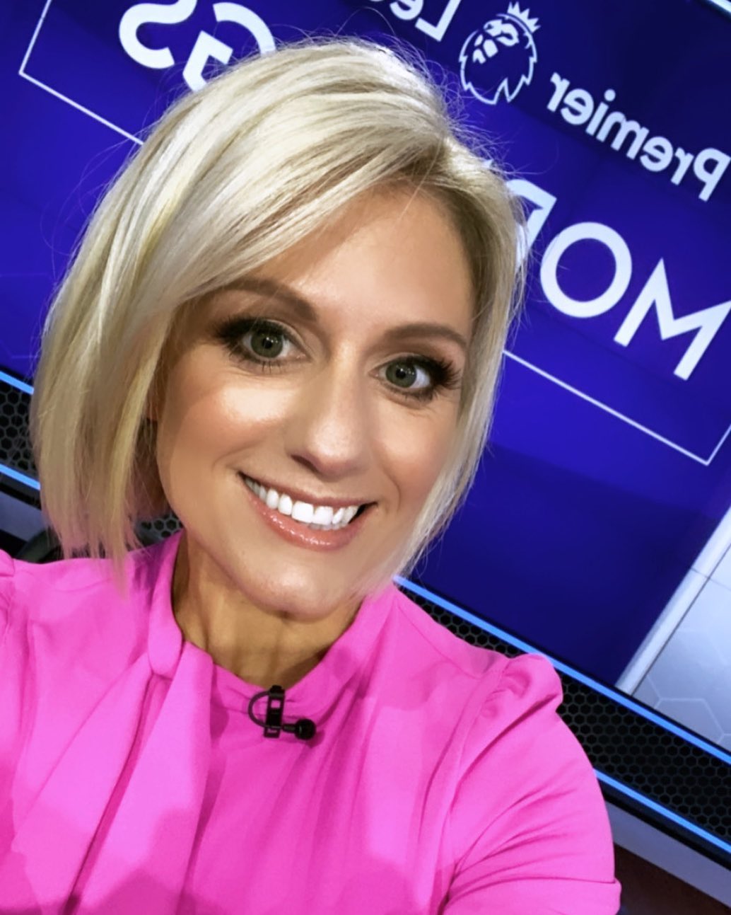 Rebecca Lowe (Journalist) Bio, Wiki, Age, Baby, Husband, Salary, NBC(029)