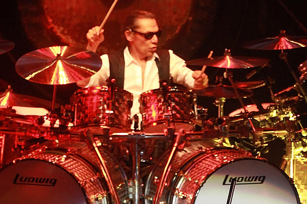 Alex Van Halen Biography, Age, Height, Net Worth, Family And News(07)