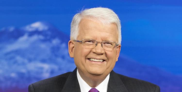 Bob Shaw (meteorologist) Bio, Age, Wiki, Wife, Salary, KTVZ, and Net Worth