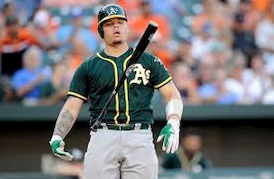 Boog Powell worth,Twitter