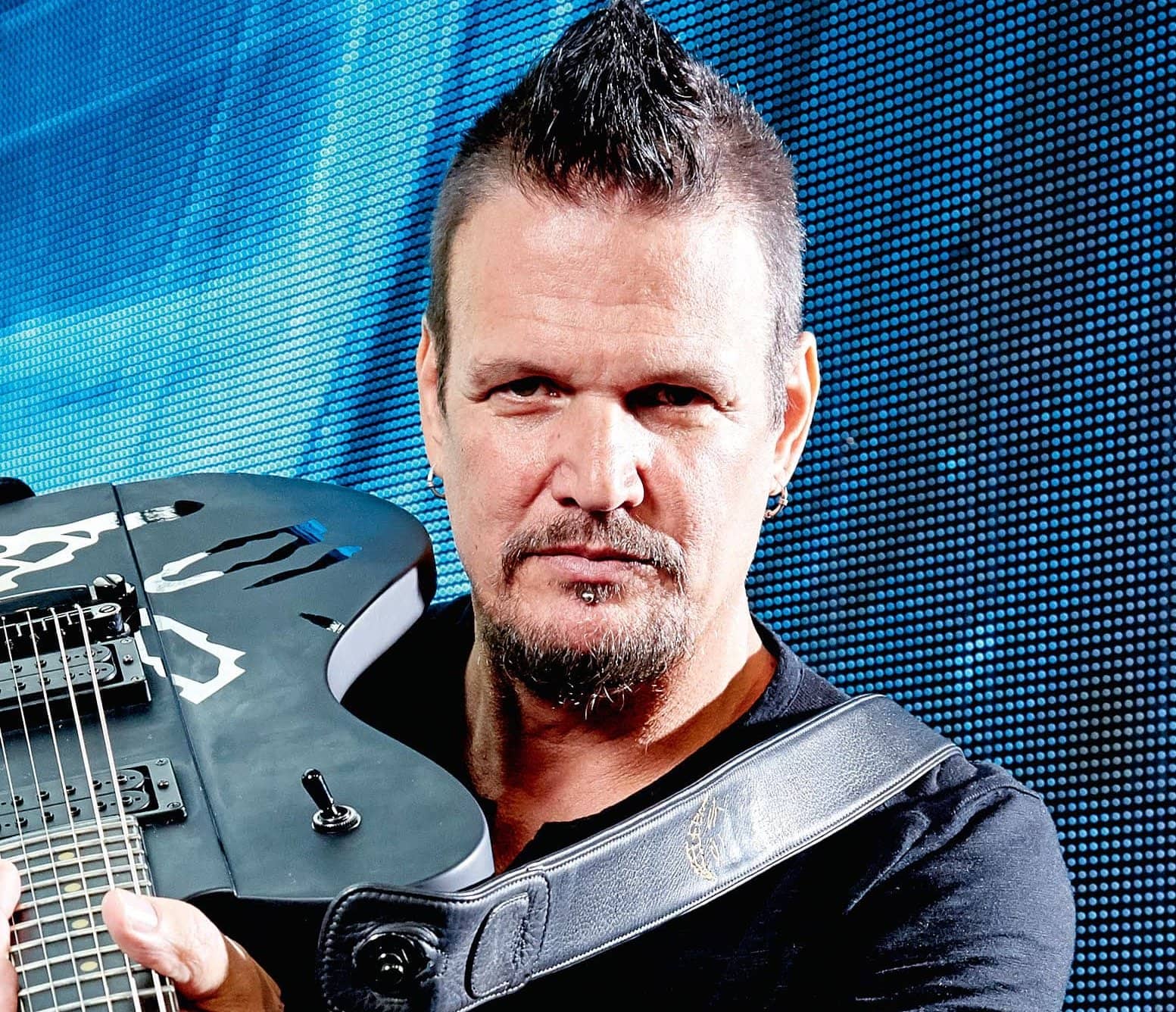 Dan Donegan Bio, Wiki, Age, Family, Wife, Height Guitars and Net Worth