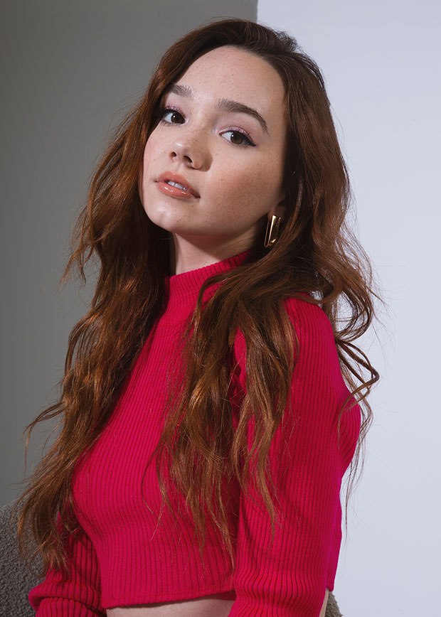 Ruby Jay Bio, Wiki, Age, Family, Boyfriend, Net worth and TV shows.