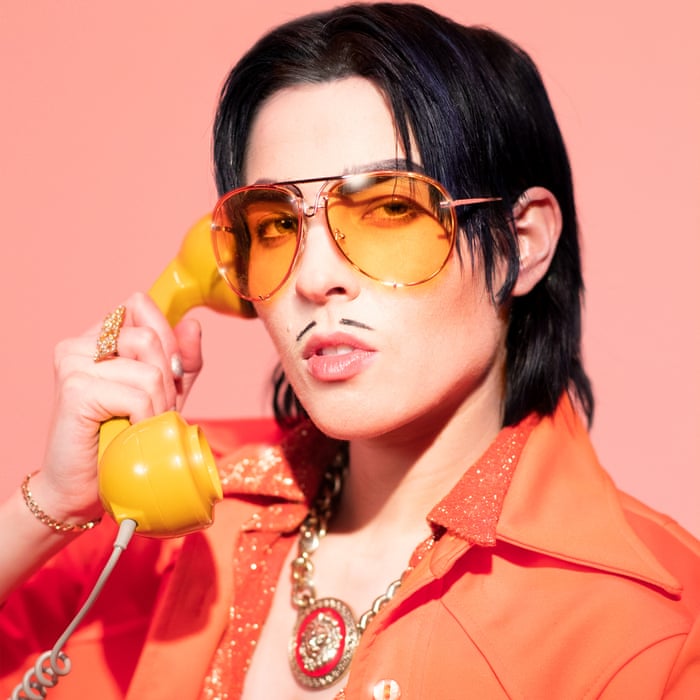 Dorian Electra BioWiki, Age, Height, Parents, Gender, Dating, Tickets