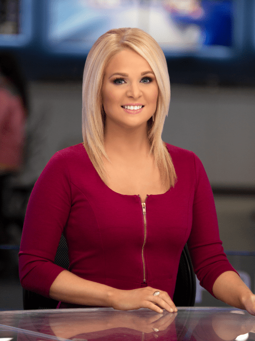 Jacklyn Chappell (KFOR Reporter) Bio, Wiki, Age, Husband, Kids, Family