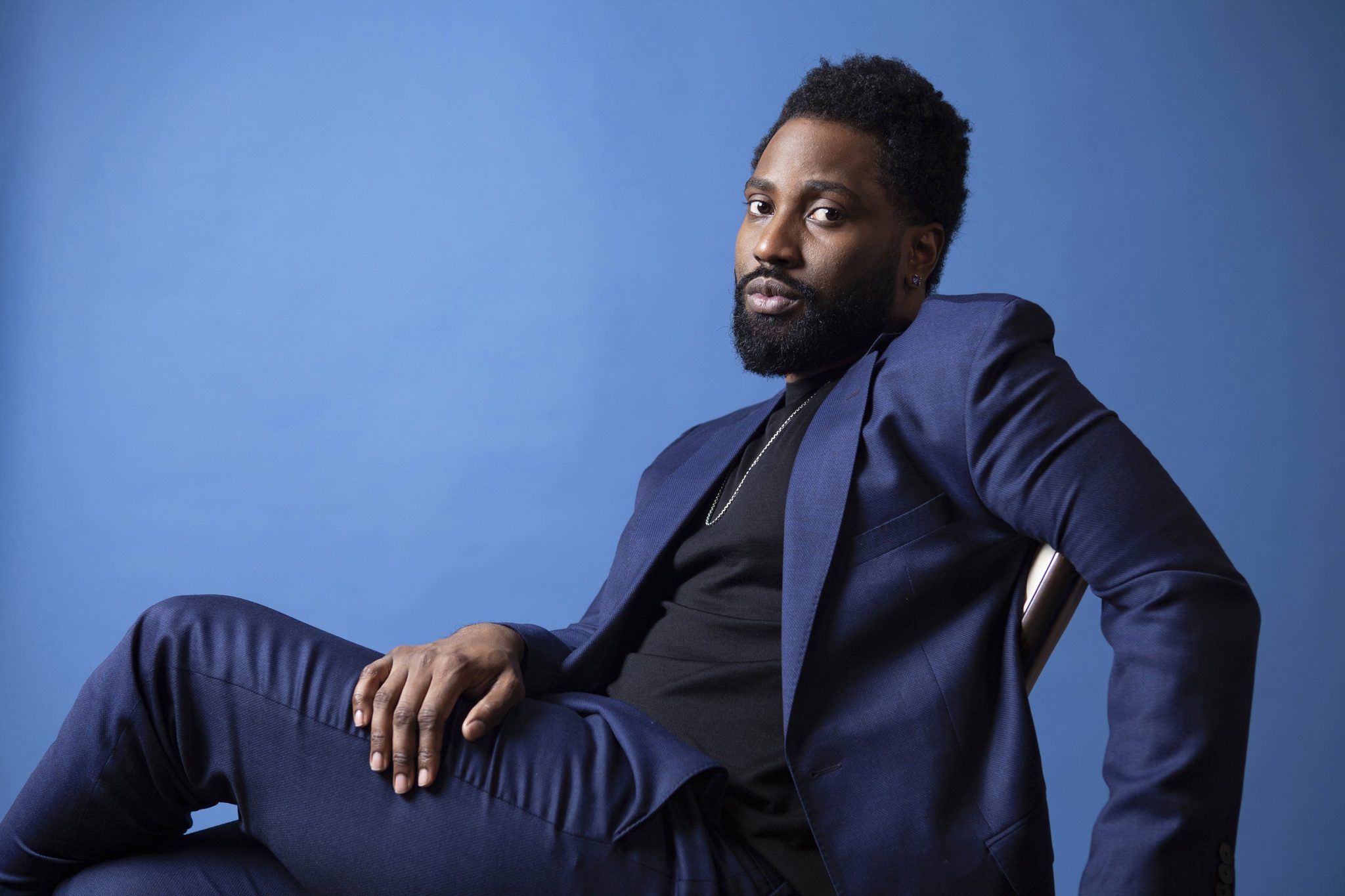 John David Washington Bio, Age, Wiki, Height, Wife, Net Worth, Movies,..