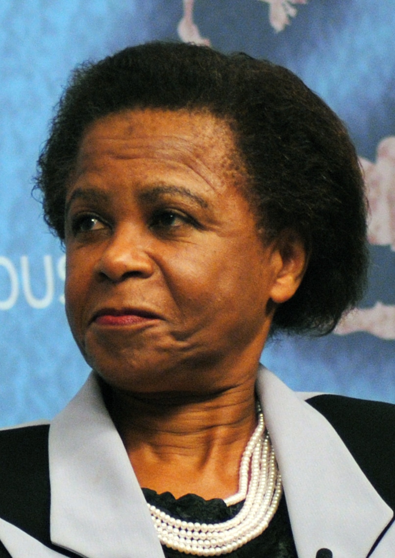 Mamphela Ramphele (Politician)Bio, Wiki, Age, Family, Partner, Steve