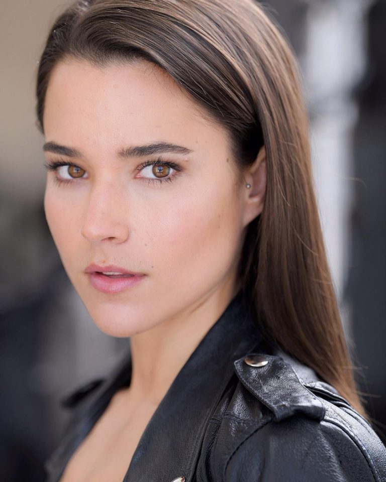 Rhiannon Fish Bio, Age, Height, Reece Mastin, Movies and TV Shows