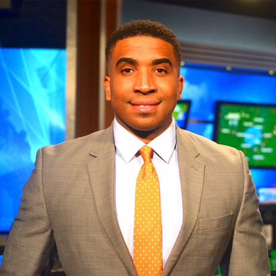 Ryan Houston Bio, Wiki, Age, Height, Parents, Wife, WPXITV, Salary