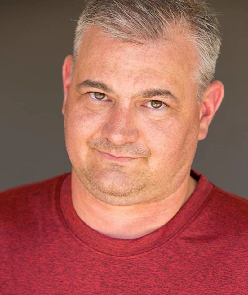 Michael Patrick McGill Bio, Wiki, Age, Height, Family, Wife, Shameless