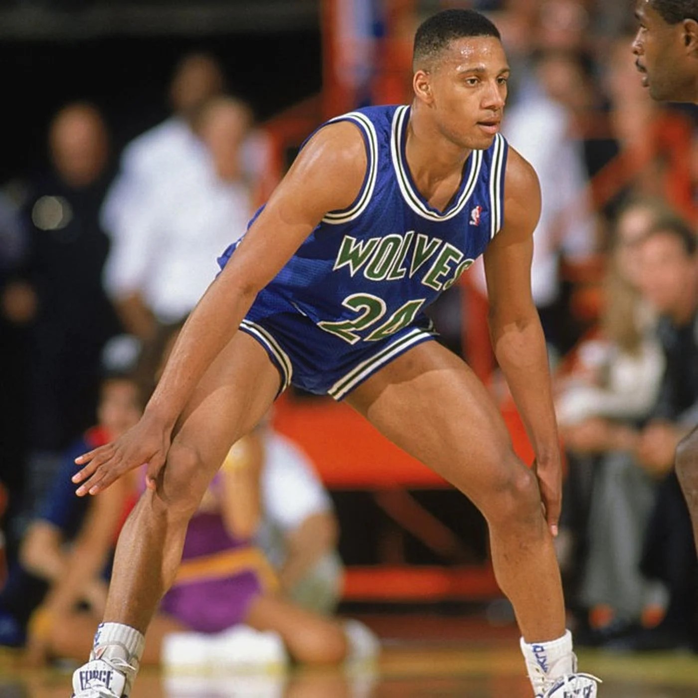 Pooh Richardson Bio, Wiki, Age, Height, Parents, Wife, NBA, and Net Worth