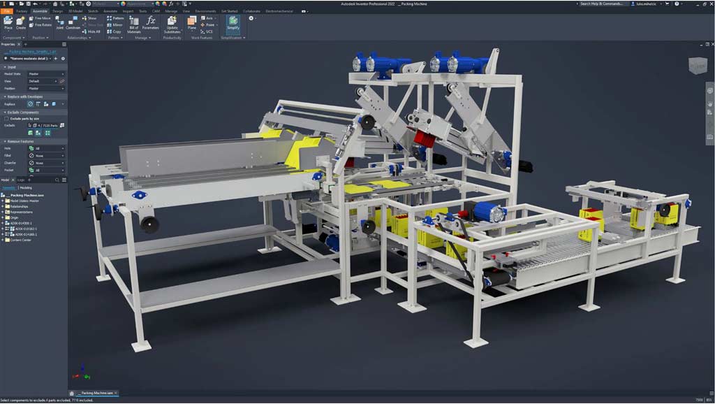 4 Best CAD Software for Metal Fabrication (2024)