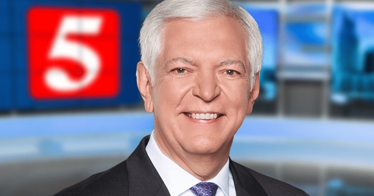 Phil Williams Bio, Age, Family, Height, Marriage, Salary, Net Worth, Career