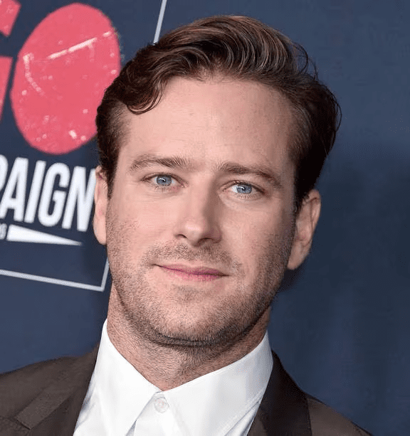 Armie Hammer Bio, Age, Family, Height, Marriage, Salary, Net Worth