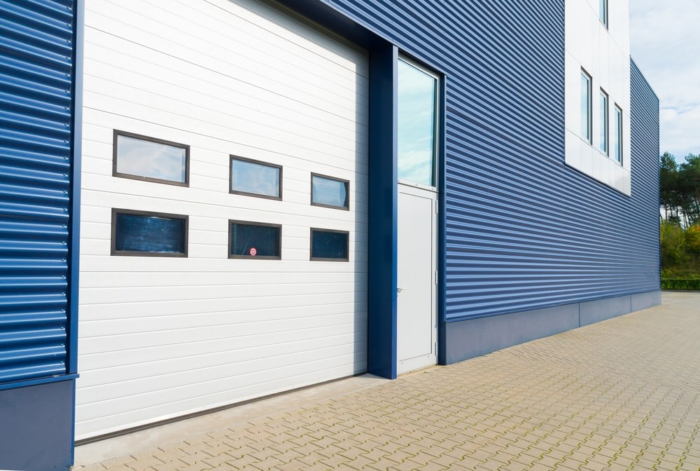 Best Garage Roller Door Installation Tips Information Hub