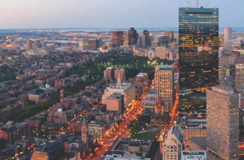 Massachusetts ZIP Code List List Of ZIP Codes In The State Of